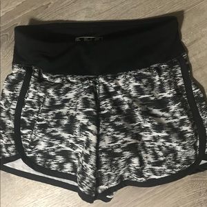 Brooks running shorts